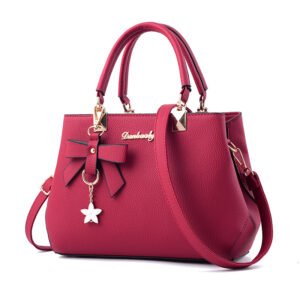 Crossbody Handbag