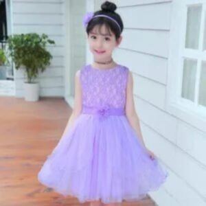 Party Dress Baby girl