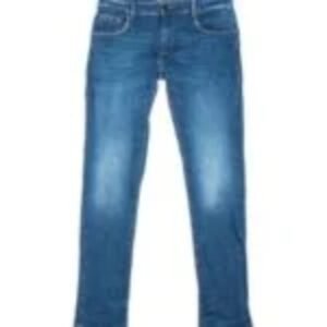 Light Blue Jeans