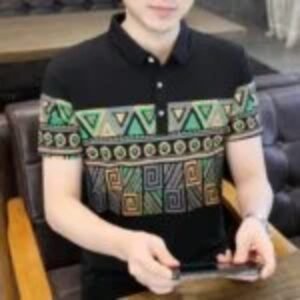 Fashionable Polo shirt