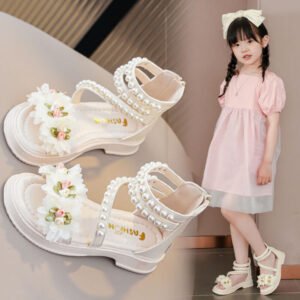 Soft Sole Cute Shoes