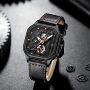 Luxury Watch