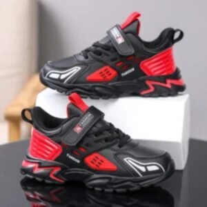 Kids Running Sneakers
