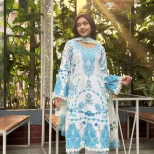 Stylish New Trendy Kurti