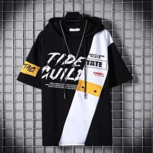 Hip Hop Men's T-shirt