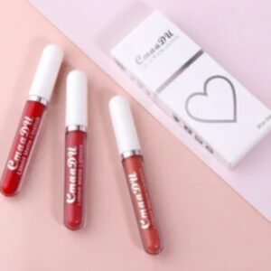 Matte Liquid Lipstick