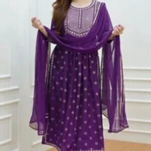 Lilan Ladies casual Three piece