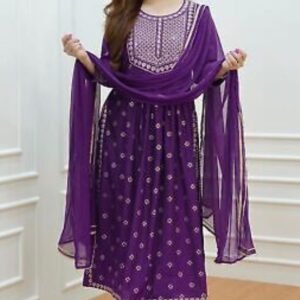 Lilan Ladies casual Three piece