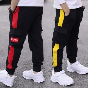 Kids stylish pants