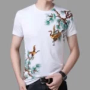Stylish T-shirts
