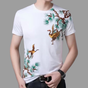 Stylish short Sleeve t shirts
