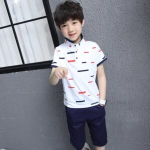 Casual t shirt for baby