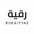 Rukaiyyas